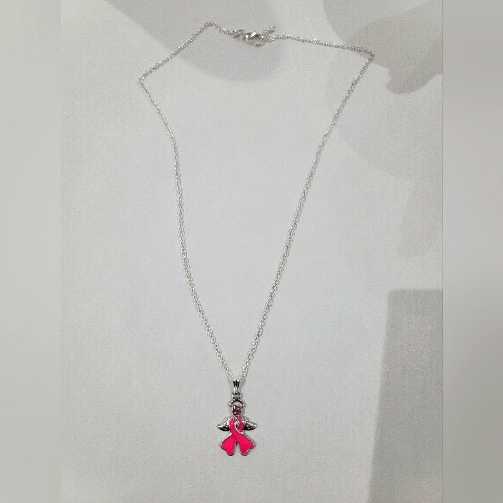 Hope Pendant Necklace